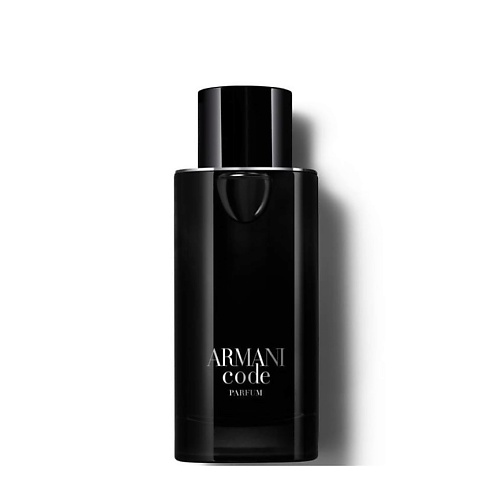 Парфюмерная вода GIORGIO ARMANI Мужская парфюмерная вода Code Parfum