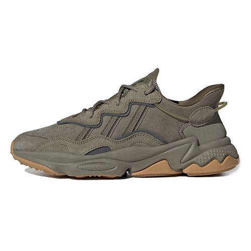 Кроссовки ADIDAS ORIGINAL Кроссовки повседневные мужские EE6461