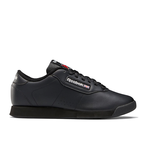 Кроссовки REEBOK Кроссовки спортивные женские повседневные buty princess us black
