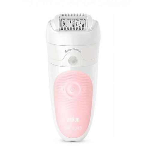 Эпилятор BRAUN Эпилятор Silk-epil 5 SensoSmart SE5-620