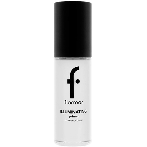 Праймер для лица FLORMAR Праймер для лица с эффектом сияния Illuminating Primer