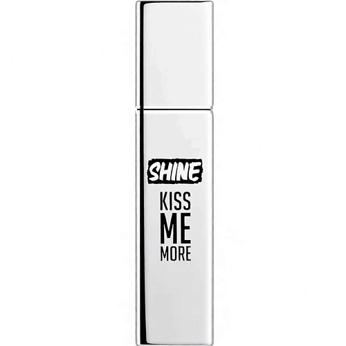 FLORMAR Помада для губ Shine Kiss Me More