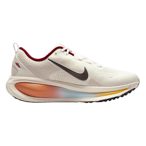 Кроссовки NIKE Беговые кроссовки мужские Vomero 18