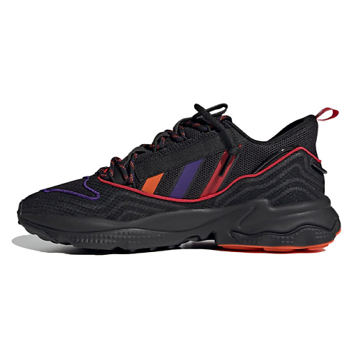 Кроссовки ADIDAS ORIGINAL Кроссовки Ozweego Zip Chinese New Year