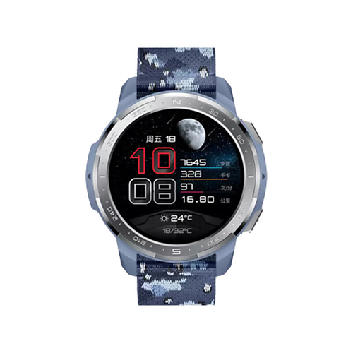 Смарт-часы HONOR Умные часы Smart Watch V20