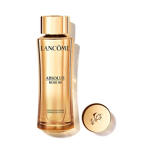 Лосьон для лица LANCOME Антивозрастной лосьон для лица Absolue Rose 80 Essence-in-Lotion