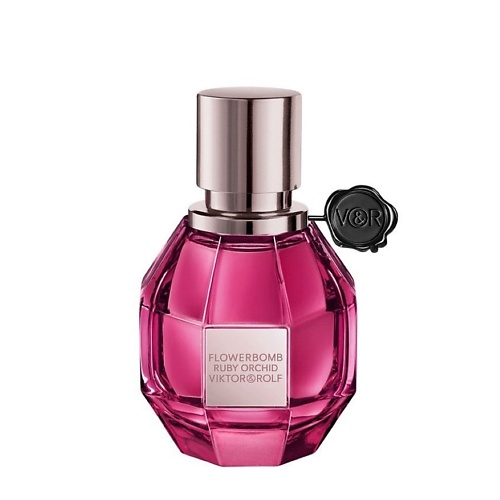 Парфюмерная вода VIKTOR&ROLF Парфюмерная вода Flowerbomb Ruby Orchid