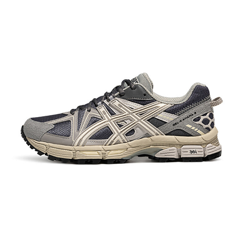 Кроссовки ASICS Беговые кроссовки унисекс Gel Kahana 8
