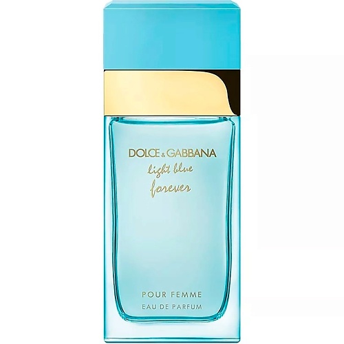 DOLCE&GABBANA Light Blue Forever Eau De Parfum 50