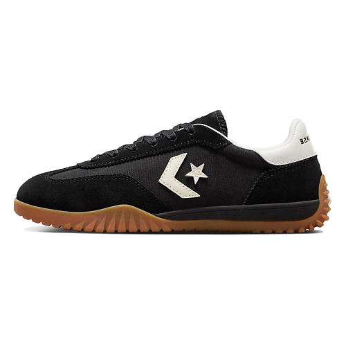 Кроссовки CONVERSE Кроссовки Run Star Trainer Black Egret