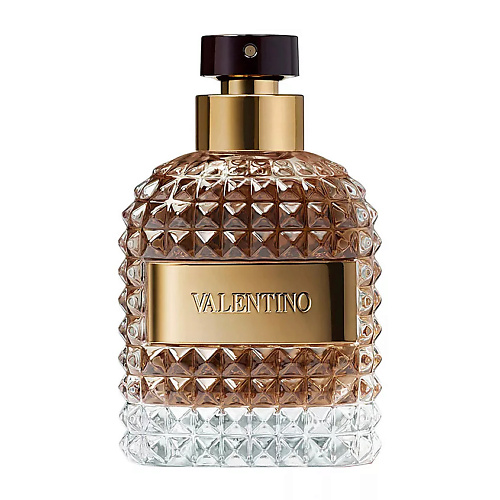 Туалетная вода VALENTINO Туалетная Вода UOMO EDT