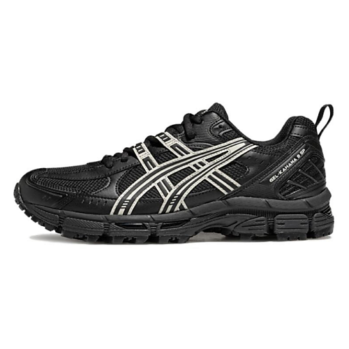 Кроссовки ASICS Кроссовки для трейла мужские Gel Kahana 8