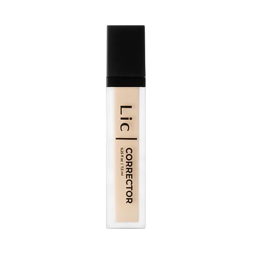 LIC Корректор