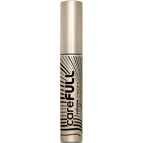 Тушь для ресниц FLORMAR Тушь для ресниц Careful Volume Mascara