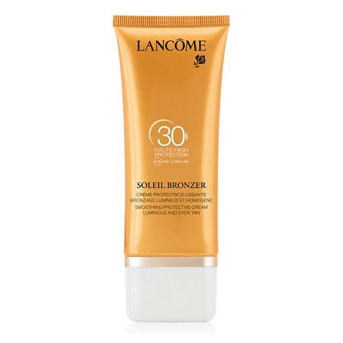 Солнцезащитный крем для лица LANCOME Солнцезащитный крем для лица Soleil Bronzer SPF 30