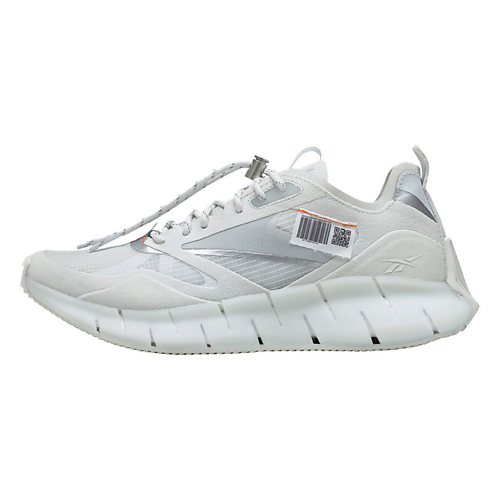 Кроссовки REEBOK Кроссовки Reebok Zig Kinetica Horizon Charli Cohen White Women's