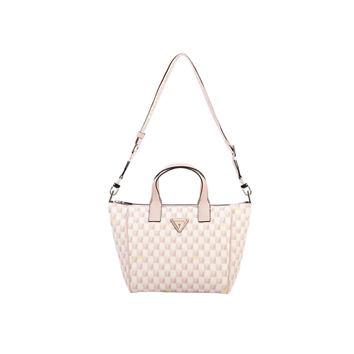 Сумка GUESS Сумка-тоут Follie Small Tote Bag Black Logo