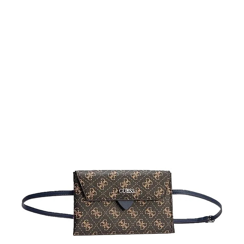Сумка GUESS Поясная сумка PU Envelope Belt Bag
