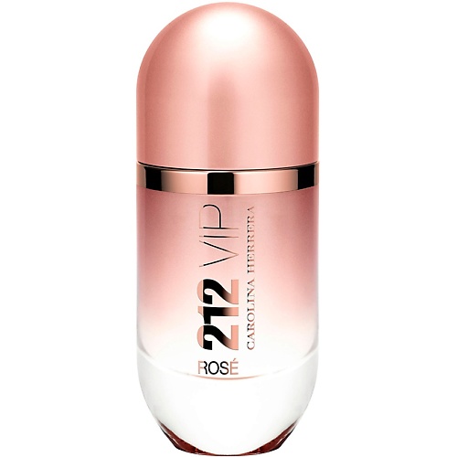 CAROLINA HERRERA 212 Vip Rosé 50