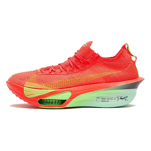 Кроссовки NIKE Беговые кроссовки женские Air Zoom Alphafly Next 3