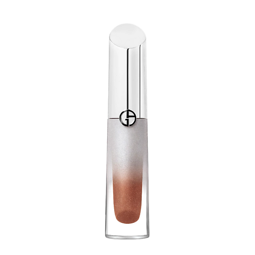 Бальзам для губ GIORGIO ARMANI Жидкий блеск для губ Prisma Glass Icy Plumper