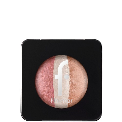 Румяна FLORMAR Румяна для лица