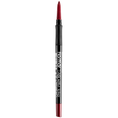 FLORMAR Карандаш для губ Style Matic Lip Liner