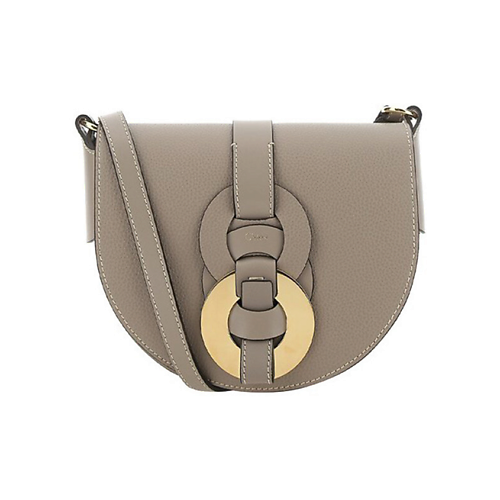 Сумка CHLOE Сумка Small Saddle Bag