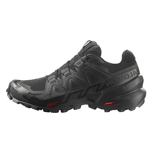 Кроссовки SALOMON Кроссовки  Speedcross 6 Gtx 'Black' / L00Women's