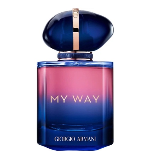 Парфюмерная вода GIORGIO ARMANI Женская парфюмерная вода My Way