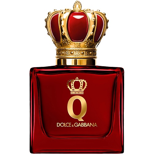 Духи DOLCE&GABBANA Q by Dolce&Gabbana Parfum