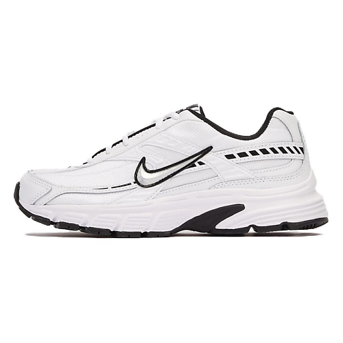 Кроссовки NIKE Кроссовки женские Initiator White Metallic Silver
