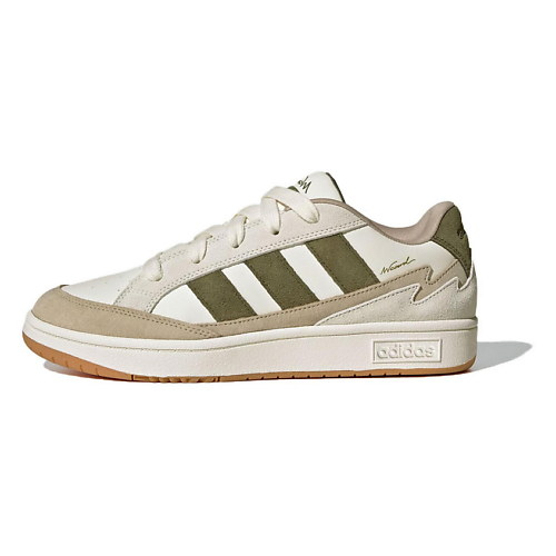 Кроссовки ADIDAS Кроссовки повседневные унисекс для скейтборда JR8358