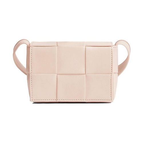Сумка BOTTEGA VENETA Сумка женская через плечо Patchwork Small Square Bag
