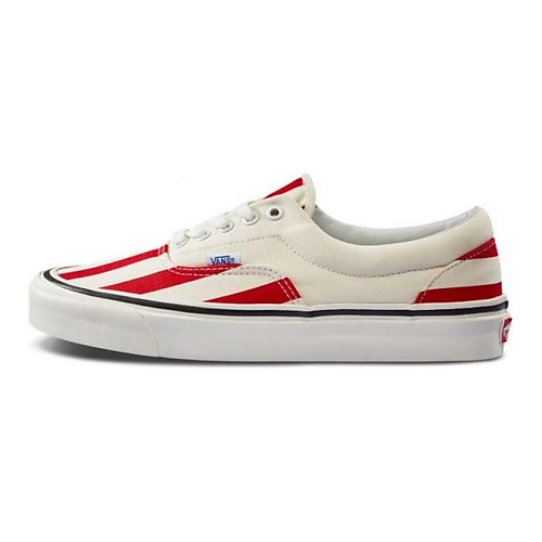 Кроссовки VANS Кроссовки Era 95 Dx 'White Red'