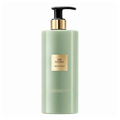 Лосьон для тела GIORGIO ARMANI Парфюмированный лосьон для тела Prive The Yulong