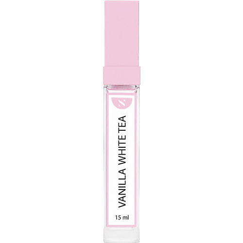 Духи VANILLA Духи White Tea