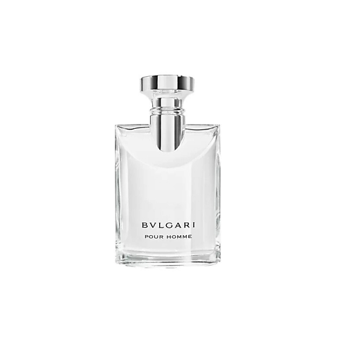 Набор парфюмерии BVLGARI Парфюмерный набор Bvlgari Pour Homme & Eau Parfumee au The Blanc