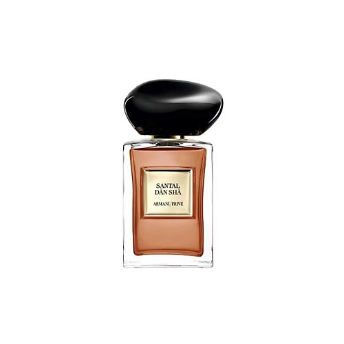 Туалетная вода GIORGIO ARMANI Миниатюра туалетной воды Privé Santal Dan Sha