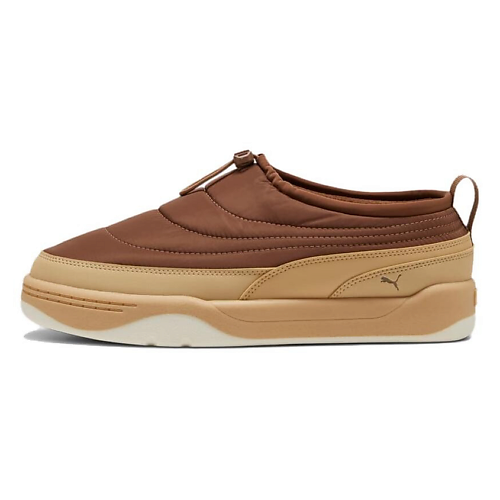 Кроссовки PUMA Сланцы унисекс Park Lifestyle Fabric