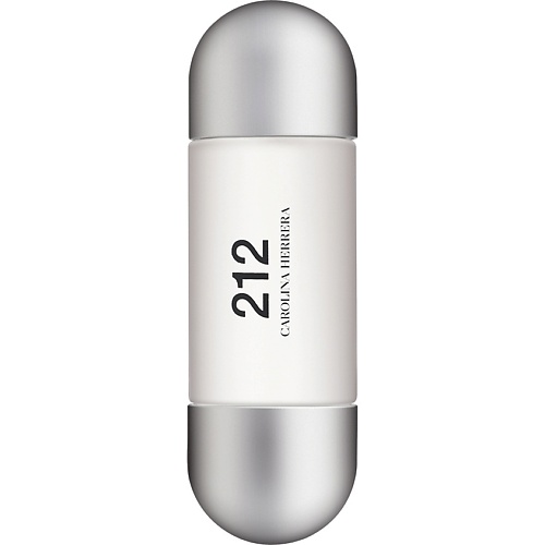 Туалетная вода CAROLINA HERRERA 212