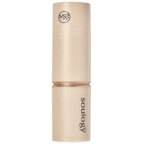 Стик для лица MY SKIN SOULOGY Крем стик для лица и вокруг глаз антивозрастной CERAPYTOSIN MOIST MELTING CREAM
