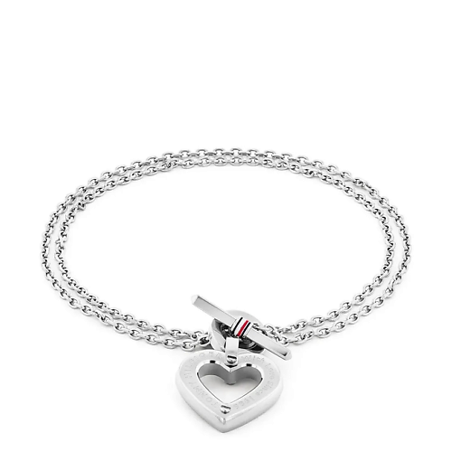 Браслет TOMMY HILFIGER Браслет Heart 2780969 женский