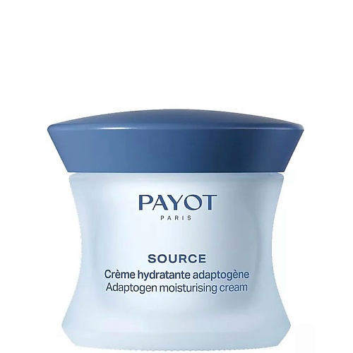 Крем для лица PAYOT Крем-адаптоген для лица увлажняющий Source