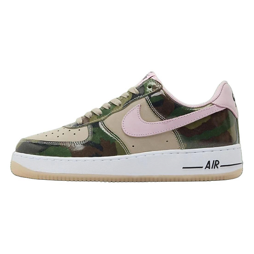 Кроссовки NIKE Кроссовки мужские Air Force 1 Low