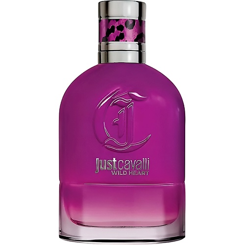 Парфюмерная вода ROBERTO CAVALLI Just Cavalli Wild Heart For Her