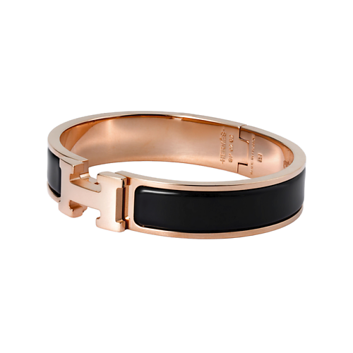 

HERMÈS HERMES Браслет с матовой эмалью H703203FW01T4, HERMES Браслет с матовой эмалью H703203FW01T4