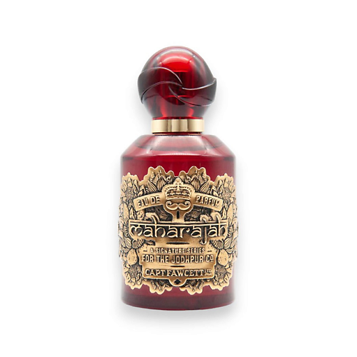 Парфюмерная вода CAPTAIN FAWCETT Парфюмерная вода Maharajah Eau de Parfum
