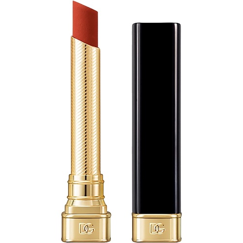 DOLCE&GABBANA Матовая помада My comfy matte lip stylo