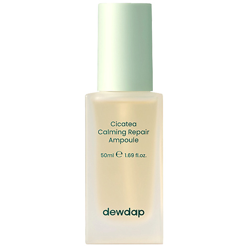 Сыворотка для лица DEWDAP Сыворотка для лица восстанавливающая CICATEA CALMING REPAIR AMPOULE